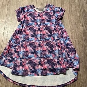 Absolutely stunning LuLaRoe Scarlett